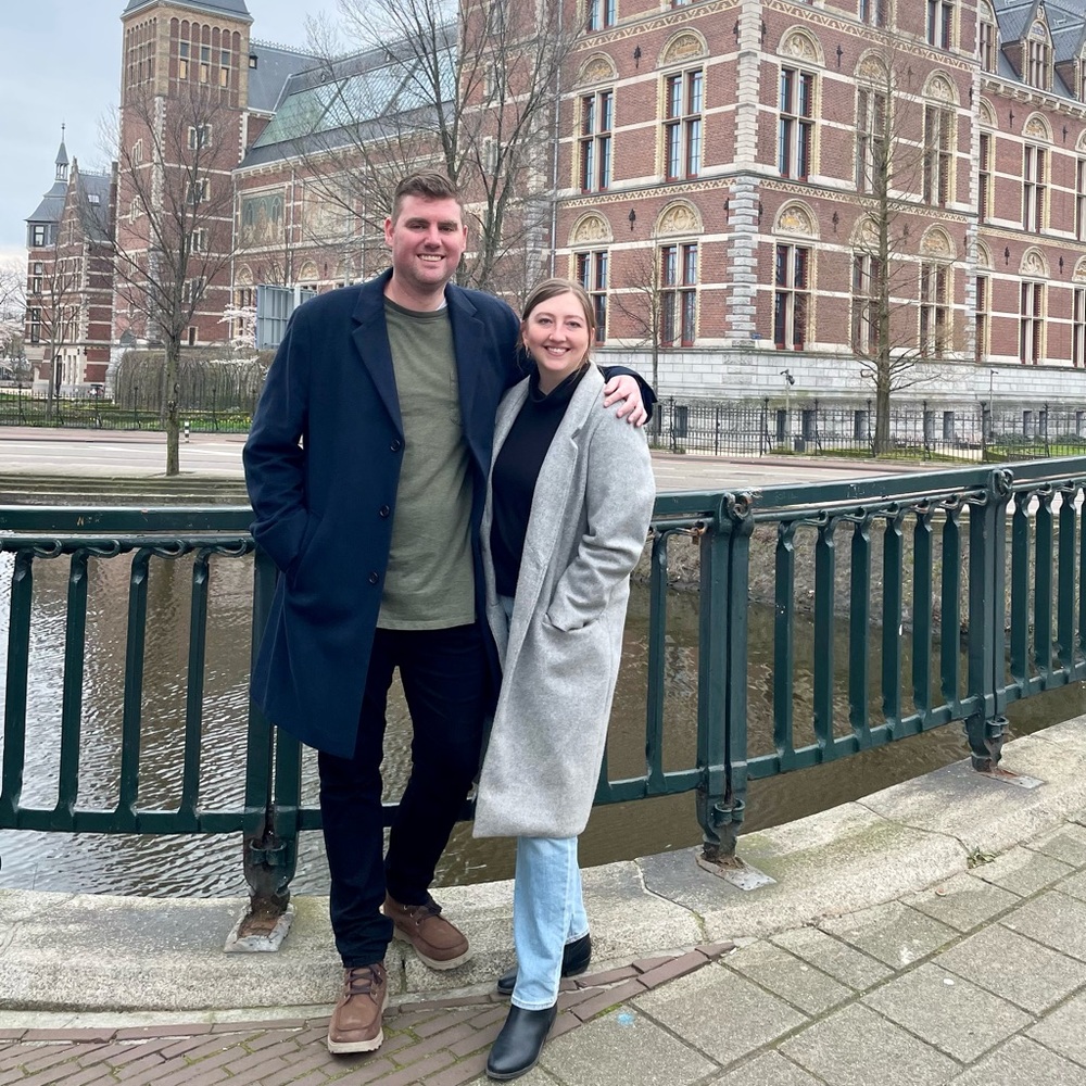 Meet your Posher, Leanne